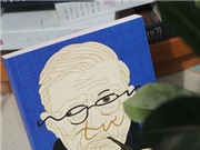 “Ngôn từ”: Lời giã từ văn chương của Jean-Paul Sartre 